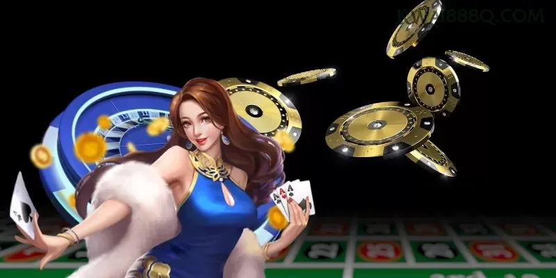 Slots com prêmios kwai888